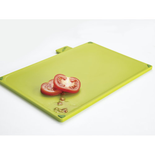 Joseph Joseph Index™ 4 Piece Plastic Cutting Board Set & Reviews